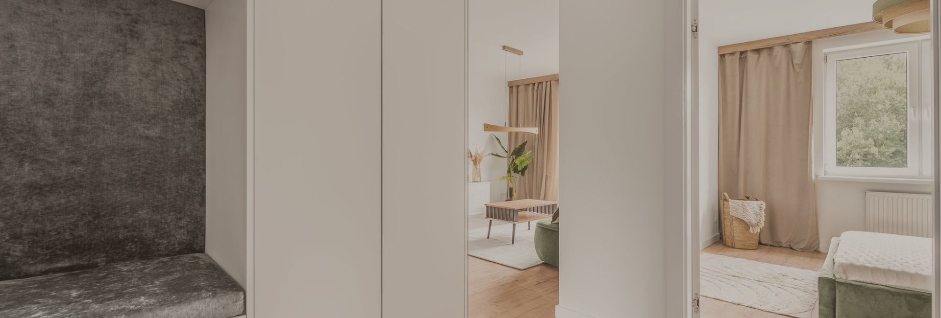 Meble salonowe – elegancja i wygoda